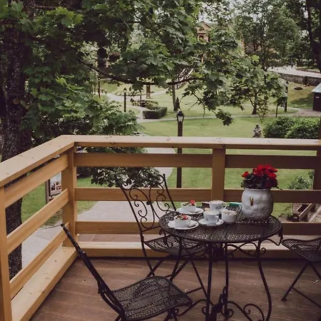 Saha Kluba Apartamenti Apartment *