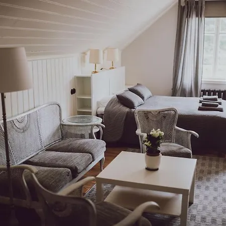 Saha Kluba Apartamenti Apartment Kuldiga