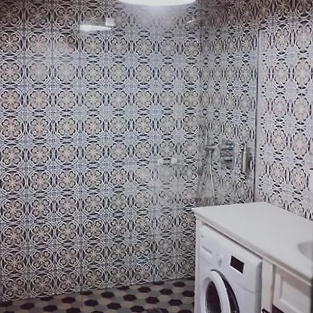 Saha Kluba Apartamenti * Kuldiga